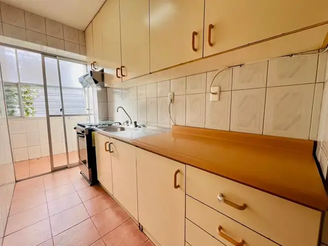 Imagen de Departamento en Avda. Hochstetter