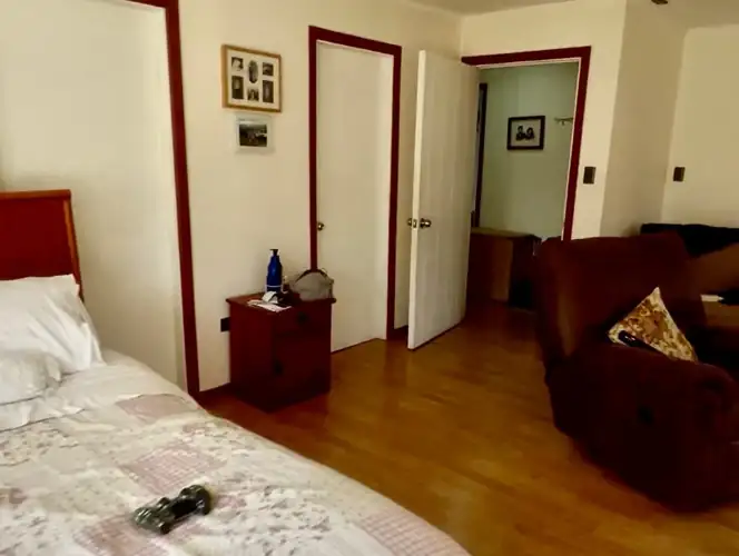 Imagen de Casa en Parcela Camino Huichahue