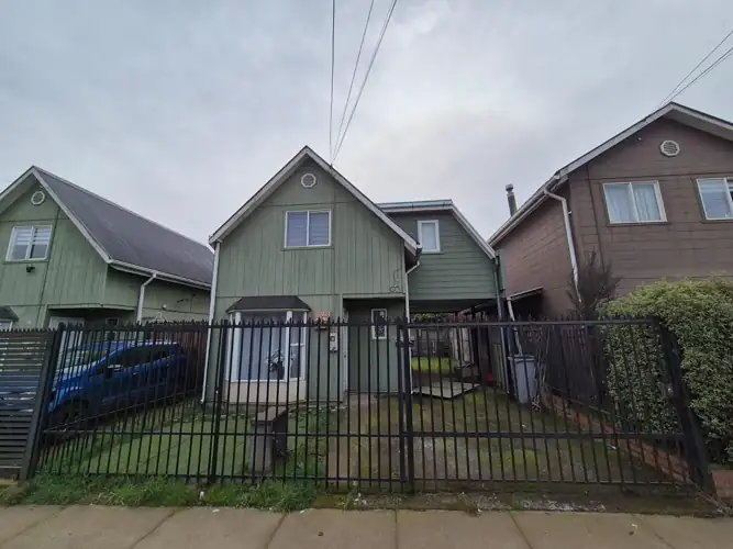 Imagen de Casa en Villa Los Castaños