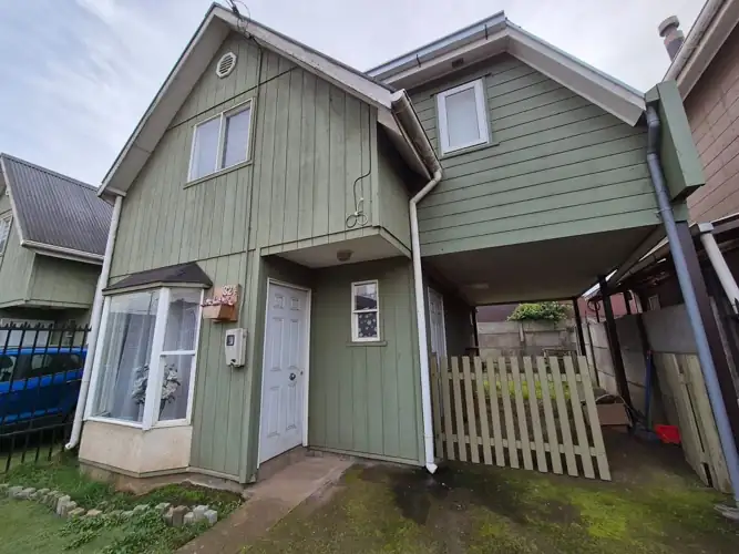 Imagen de Casa en Villa Los Castaños