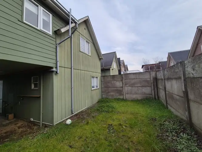 Imagen de Casa en Villa Los Castaños