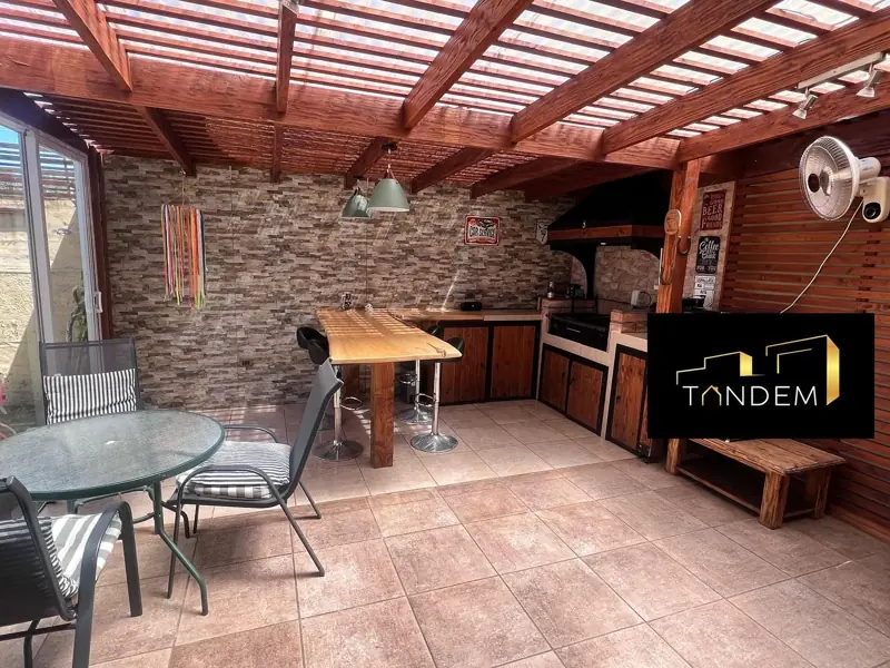 Imagen de Casa en Barrio Hacienda las Mariposas