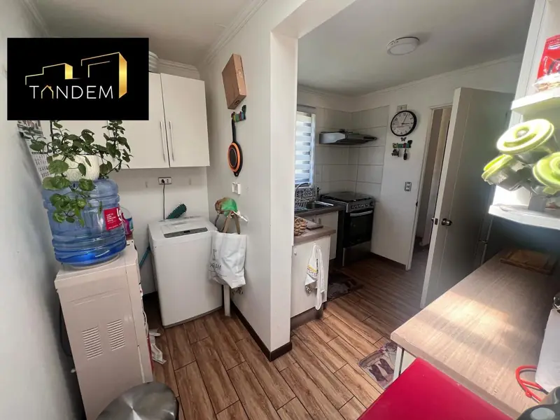 Imagen de Casa en Barrio Hacienda las Mariposas