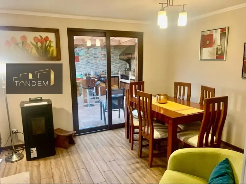 Imagen de Casa en Barrio Hacienda las Mariposas