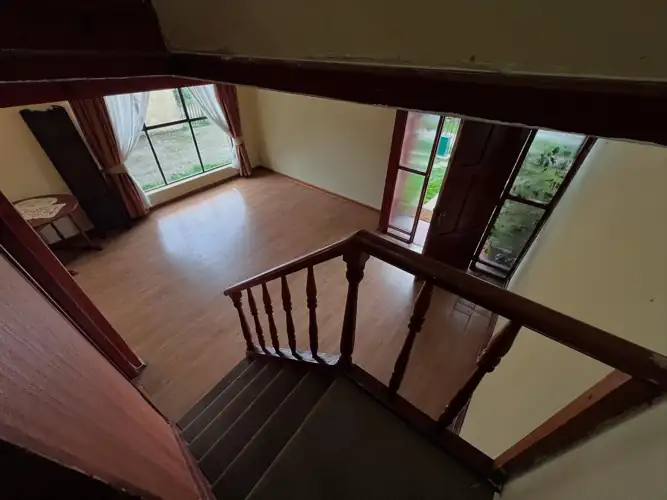 Imagen de Casa en Avenida Javiera Carrera