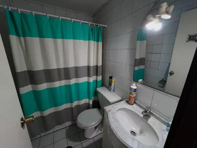 Imagen de Casa en Avenida Javiera Carrera