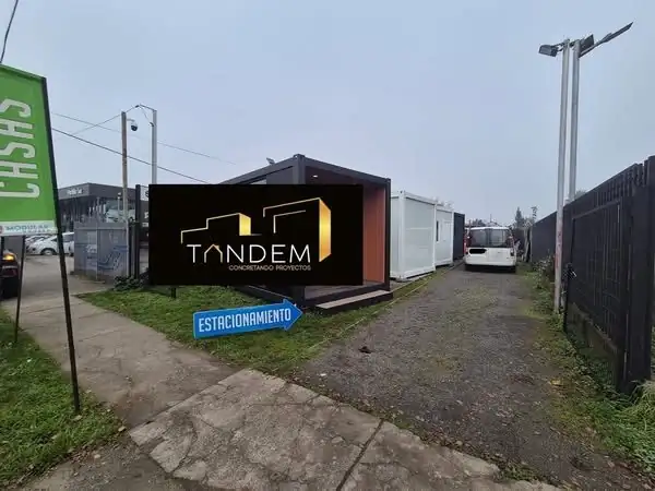 Imagen de Terreno Comercial en Calle O'Higgins