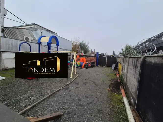 Imagen de Terreno Comercial en Calle O'Higgins