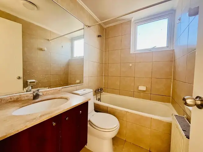 Imagen de Departamento en Condominio Los Conquistadores