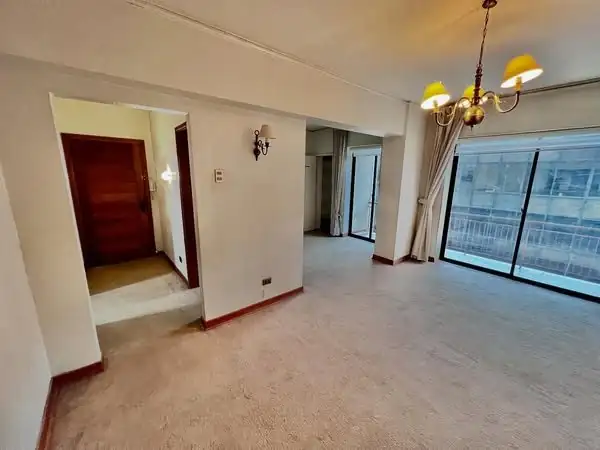 Departamento en Edificio Plaza