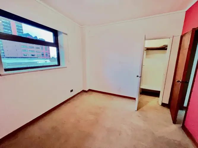 Imagen de Departamento en Edificio Plaza