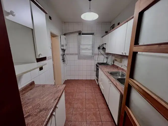 Imagen de Departamento en Edificio Plaza