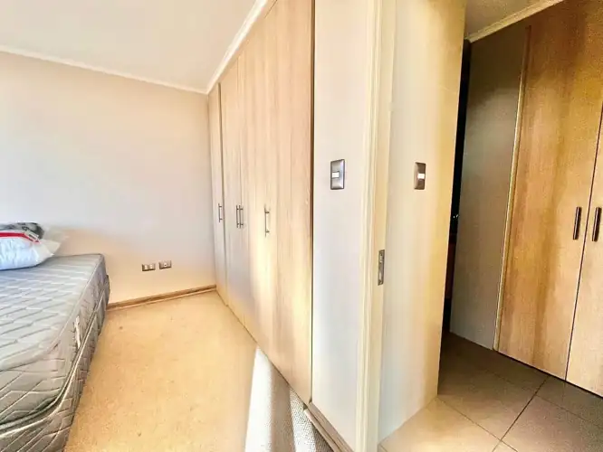 Imagen de Departamento en Edificio Centro Lynch