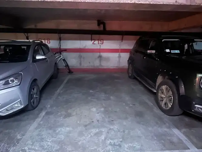 Imagen de Departamento en Edificio Centro Lynch