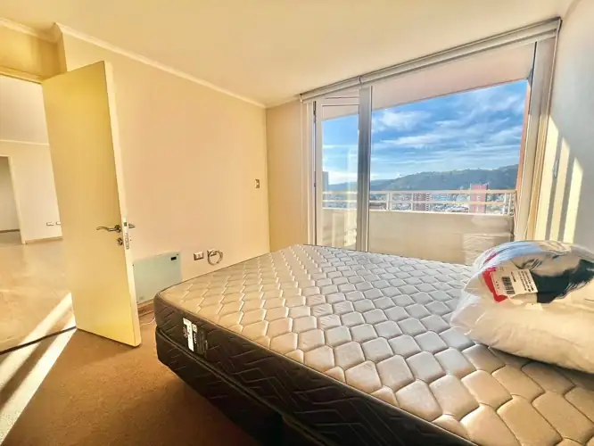 Imagen de Departamento en Edificio Centro Lynch