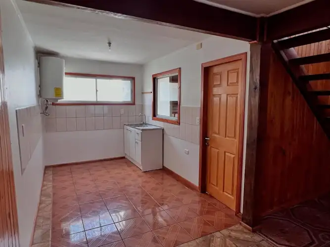 Imagen de Casa en Vilcún