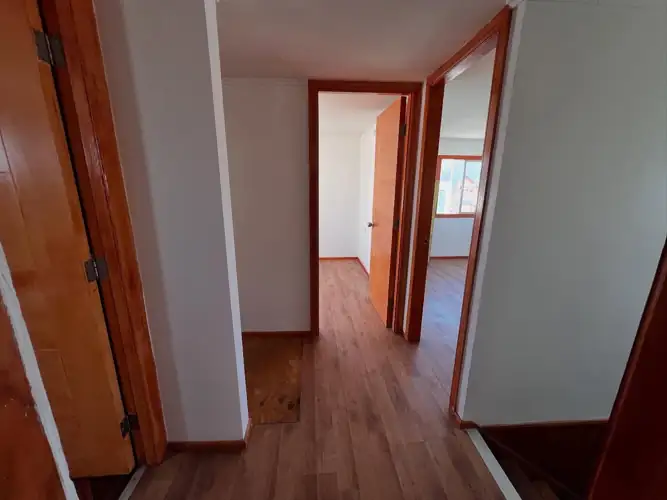 Imagen de Casa en Vilcún