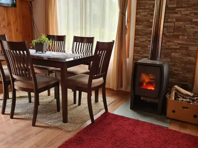 Imagen de Parcela en Caburgua