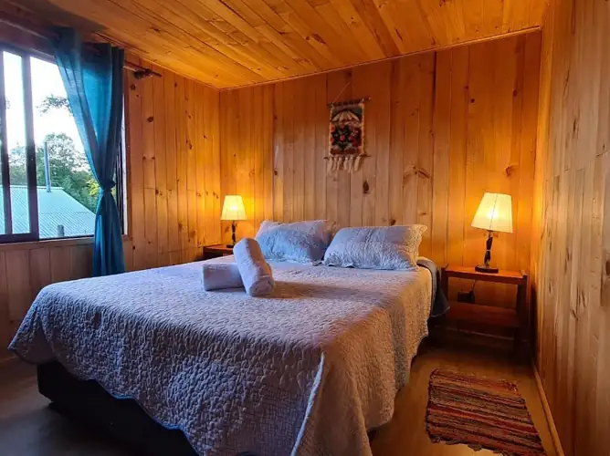 Imagen de Parcela en Caburgua