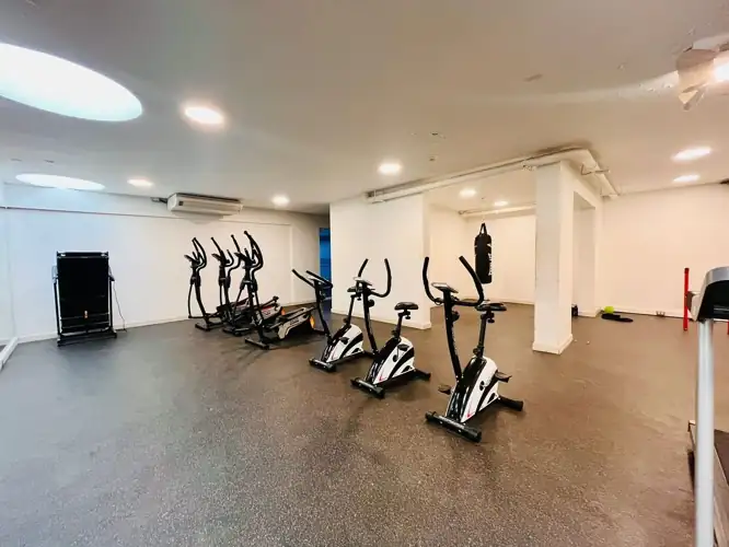 Imagen de Departamento en Edificio Barcelona