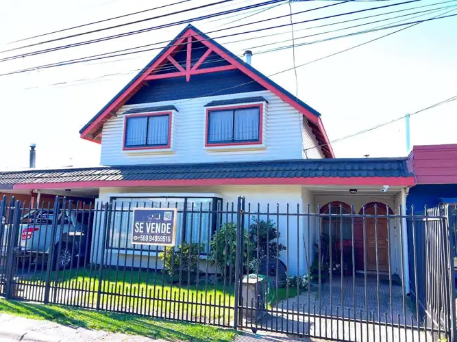 Imagen de Casa en Villa Rochdale, REBAJADA!!!