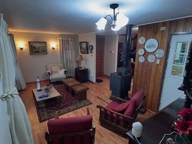 Imagen de Casa en Villa Rochdale, REBAJADA!!!