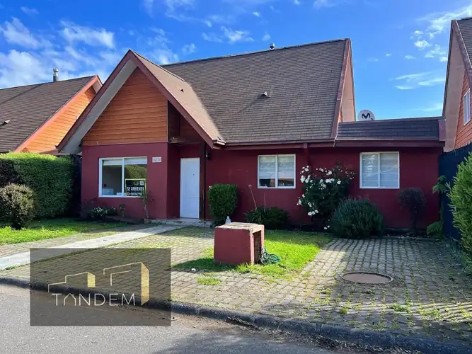 Imagen de Casa en Barrio Las Encinas