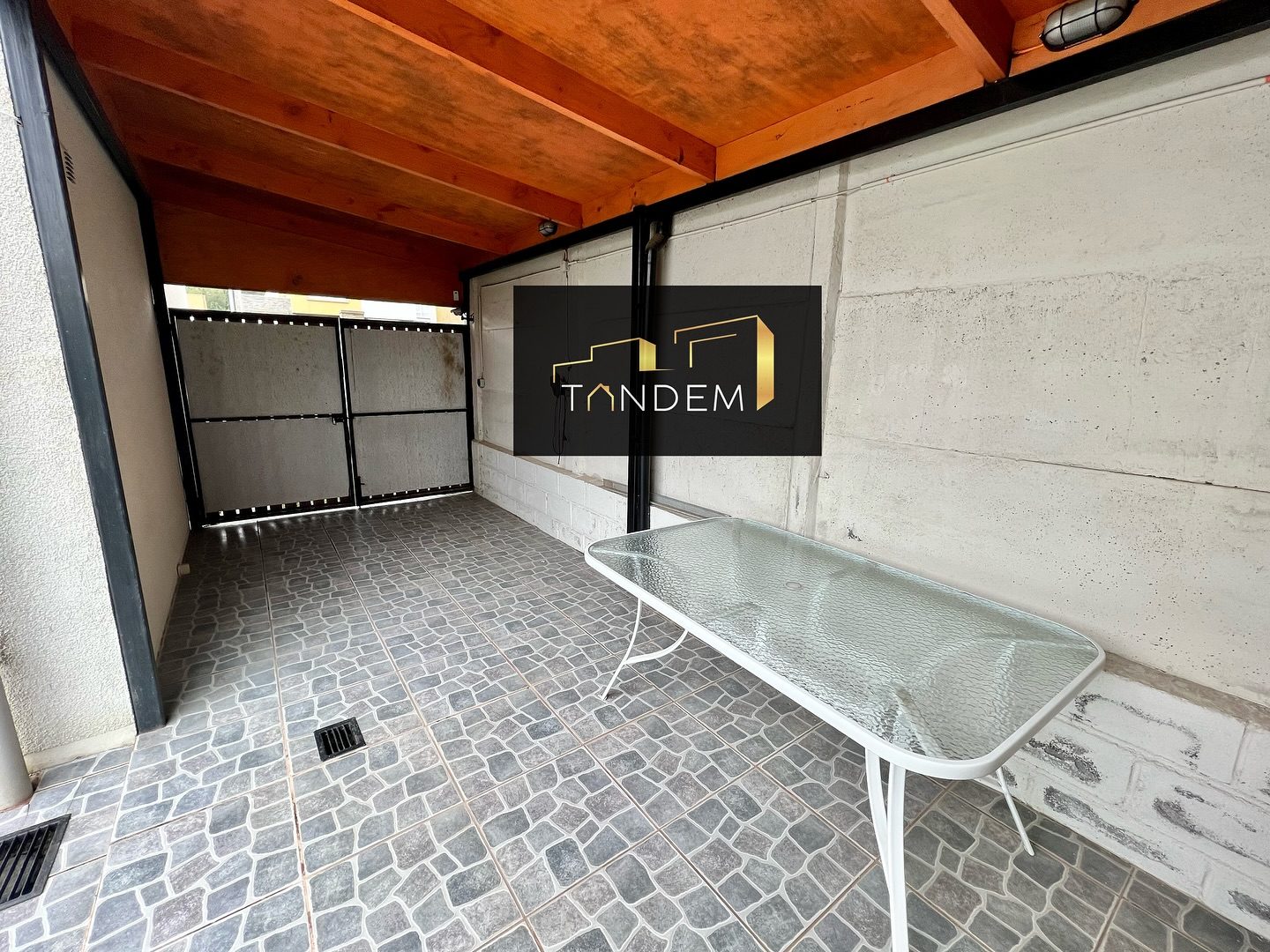 Imagen de Casa en Barrio Frances