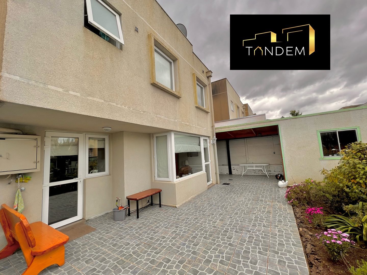 Imagen de Casa en Barrio Frances