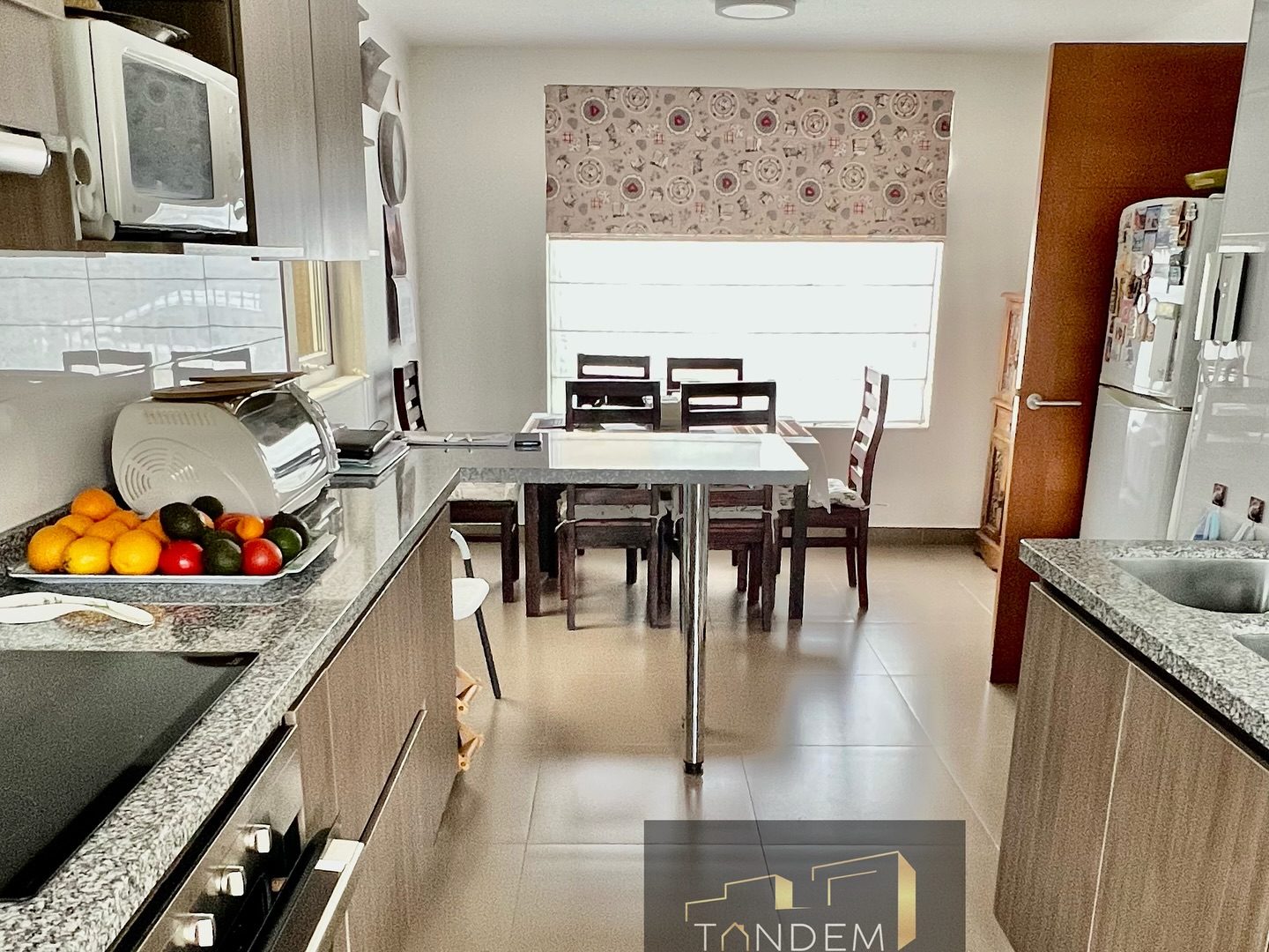 Imagen de Casa en Barrio Frances