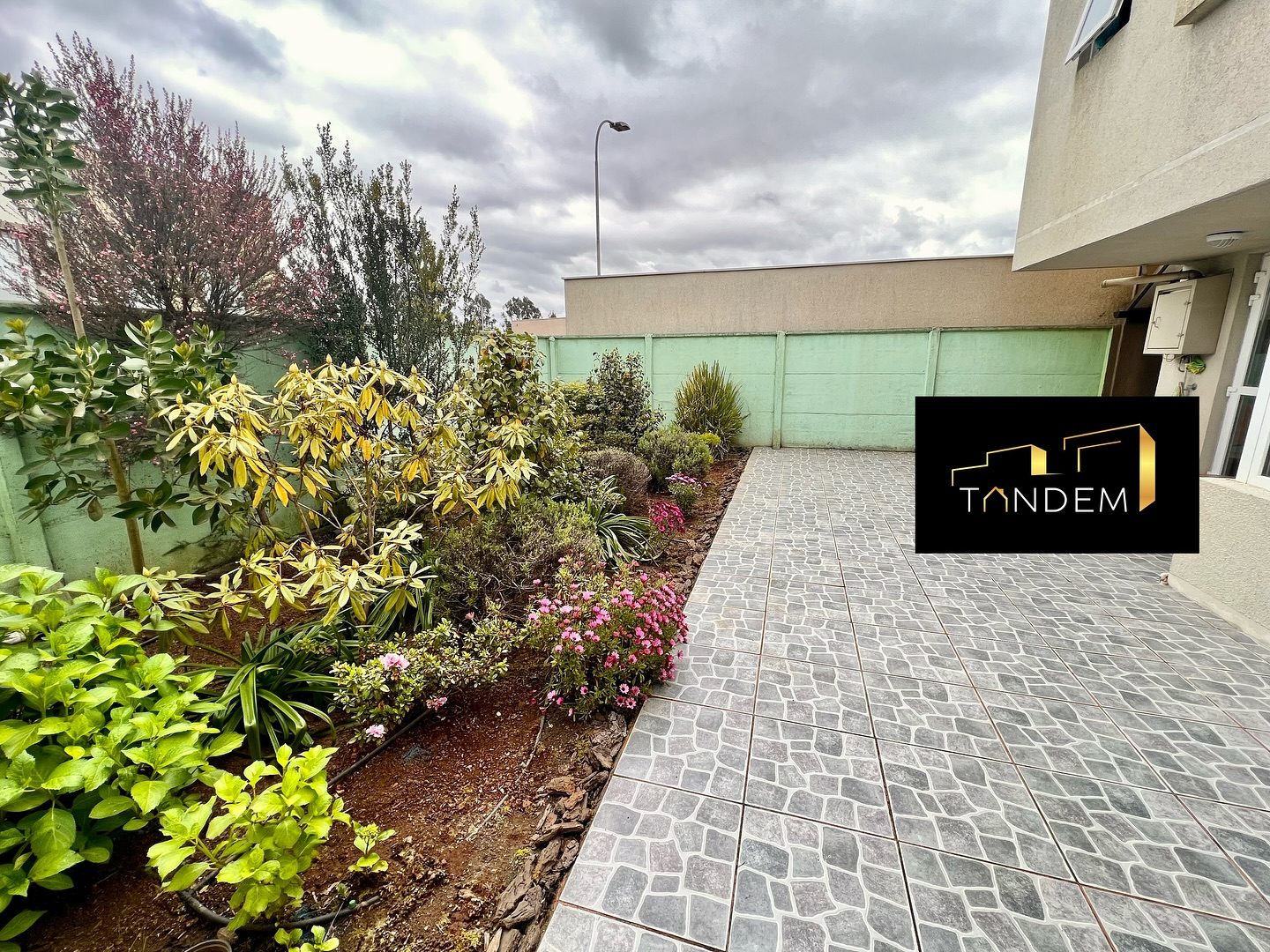 Imagen de Casa en Barrio Frances