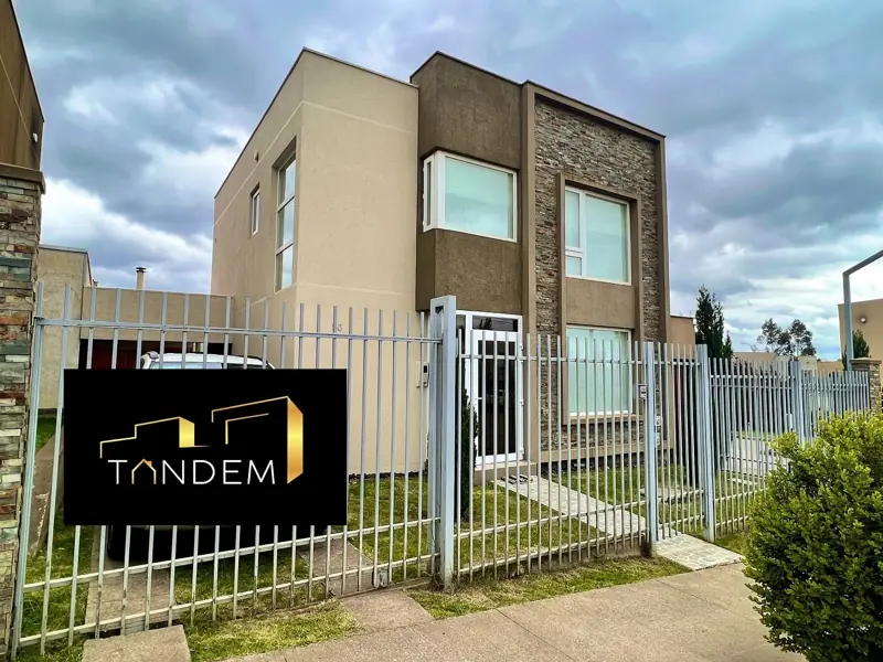 Imagen de Casa en Barrio Frances