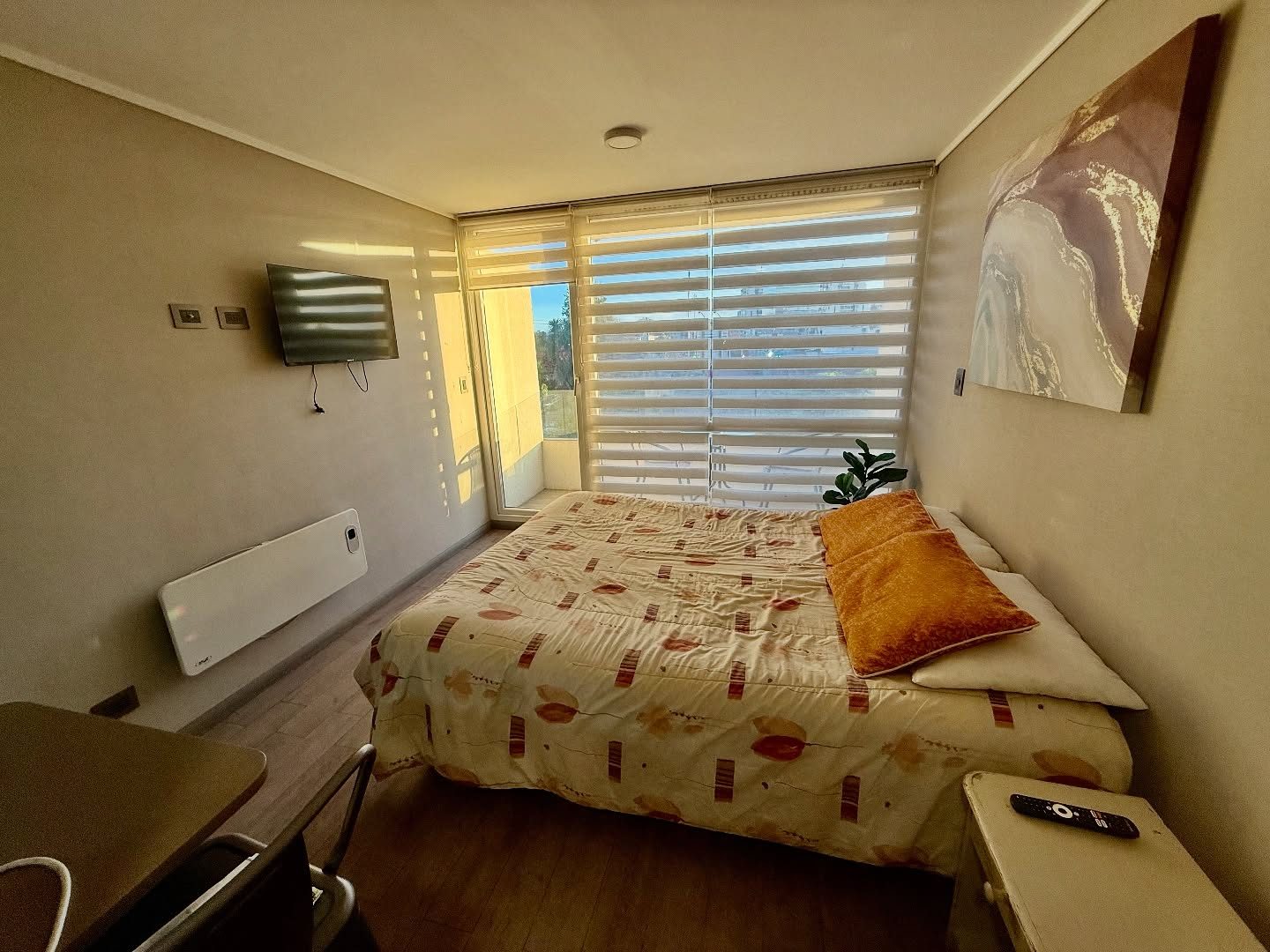 Departamento en Arriendo, Edificio 2K