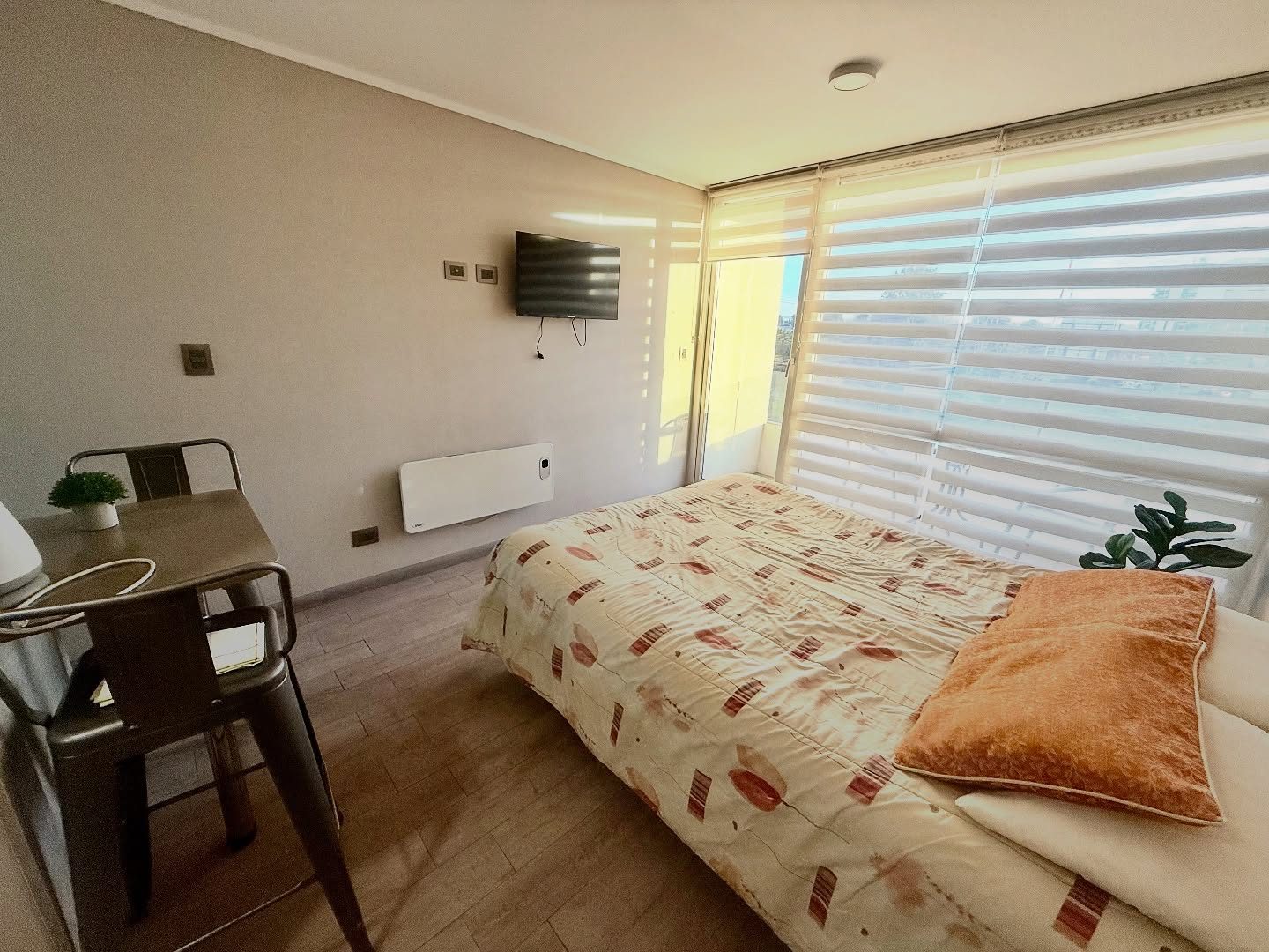 Imagen de Departamento en Arriendo, Edificio 2K