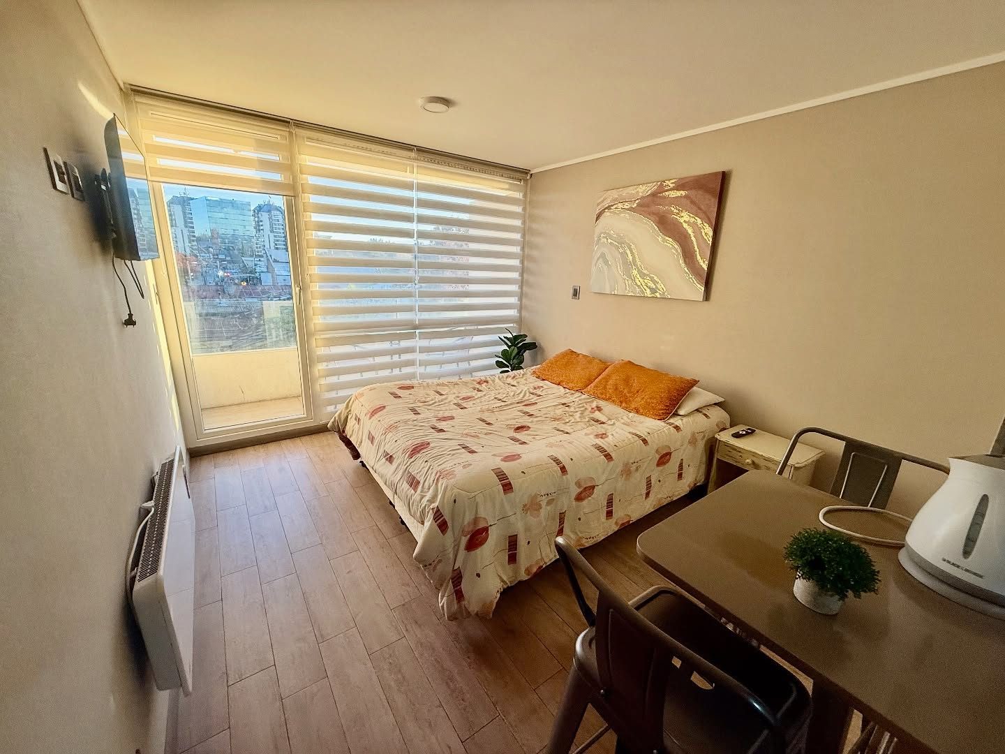 Imagen de Departamento en Arriendo, Edificio 2K