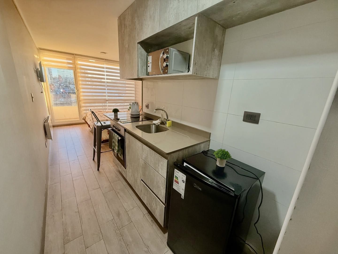 Imagen de Departamento en Arriendo, Edificio 2K