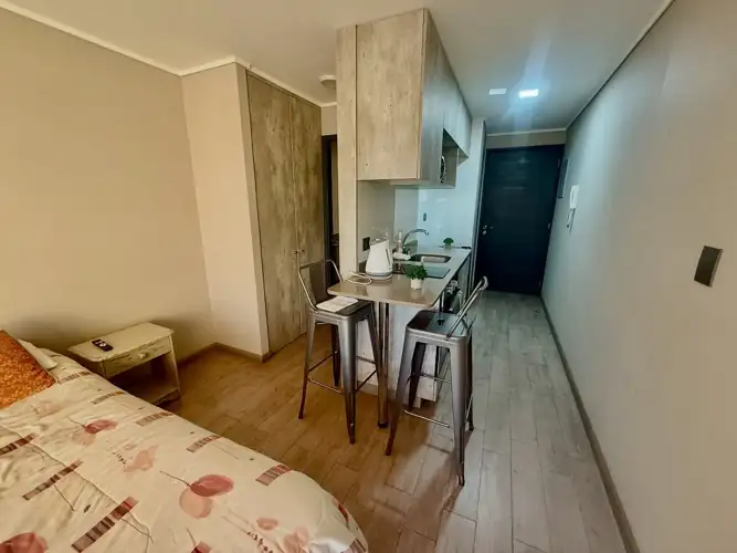 Imagen de Departamento en Arriendo, Edificio 2K