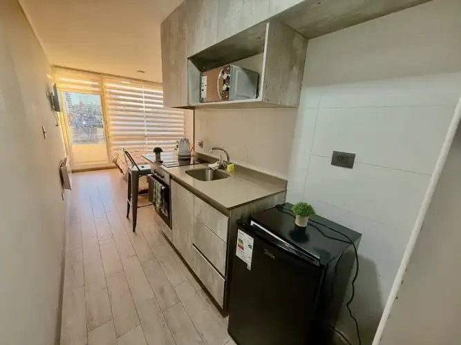 Imagen de Departamento en Arriendo, Edificio 2K