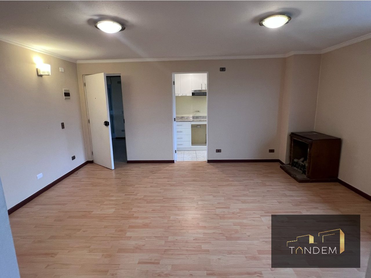 Departamento Condominio Los Abedules, Padre Las Casas