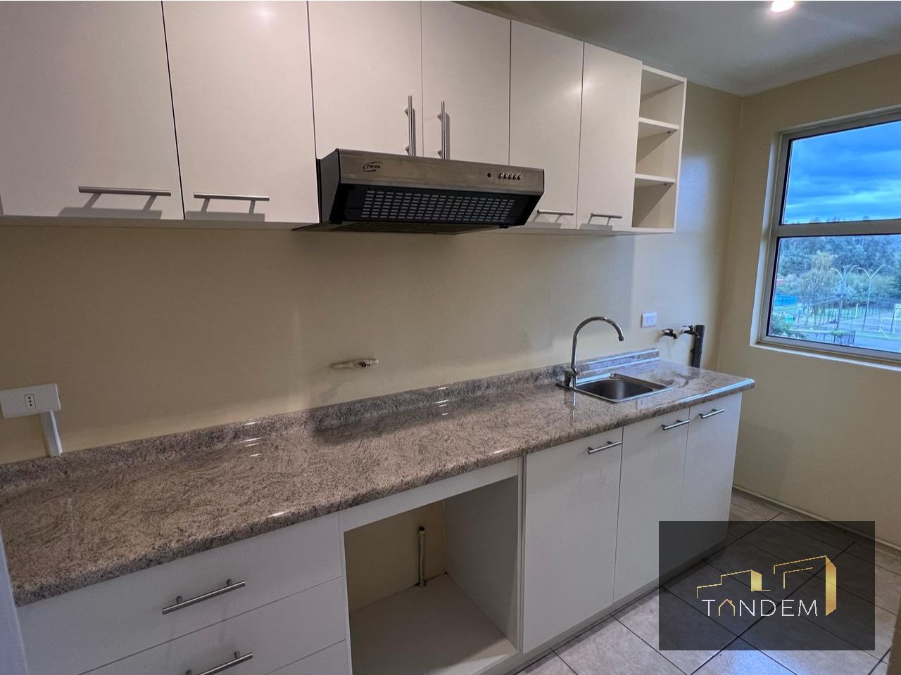 Imagen de Departamento Condominio Los Abedules, Padre Las Casas