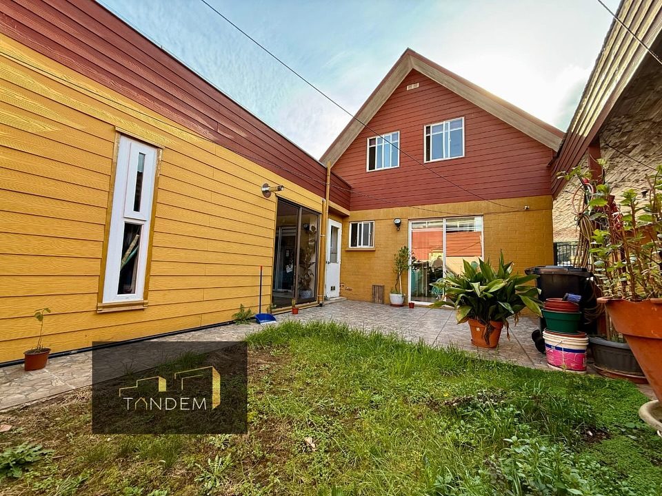 Imagen de Casa en Lomas de Recabarren