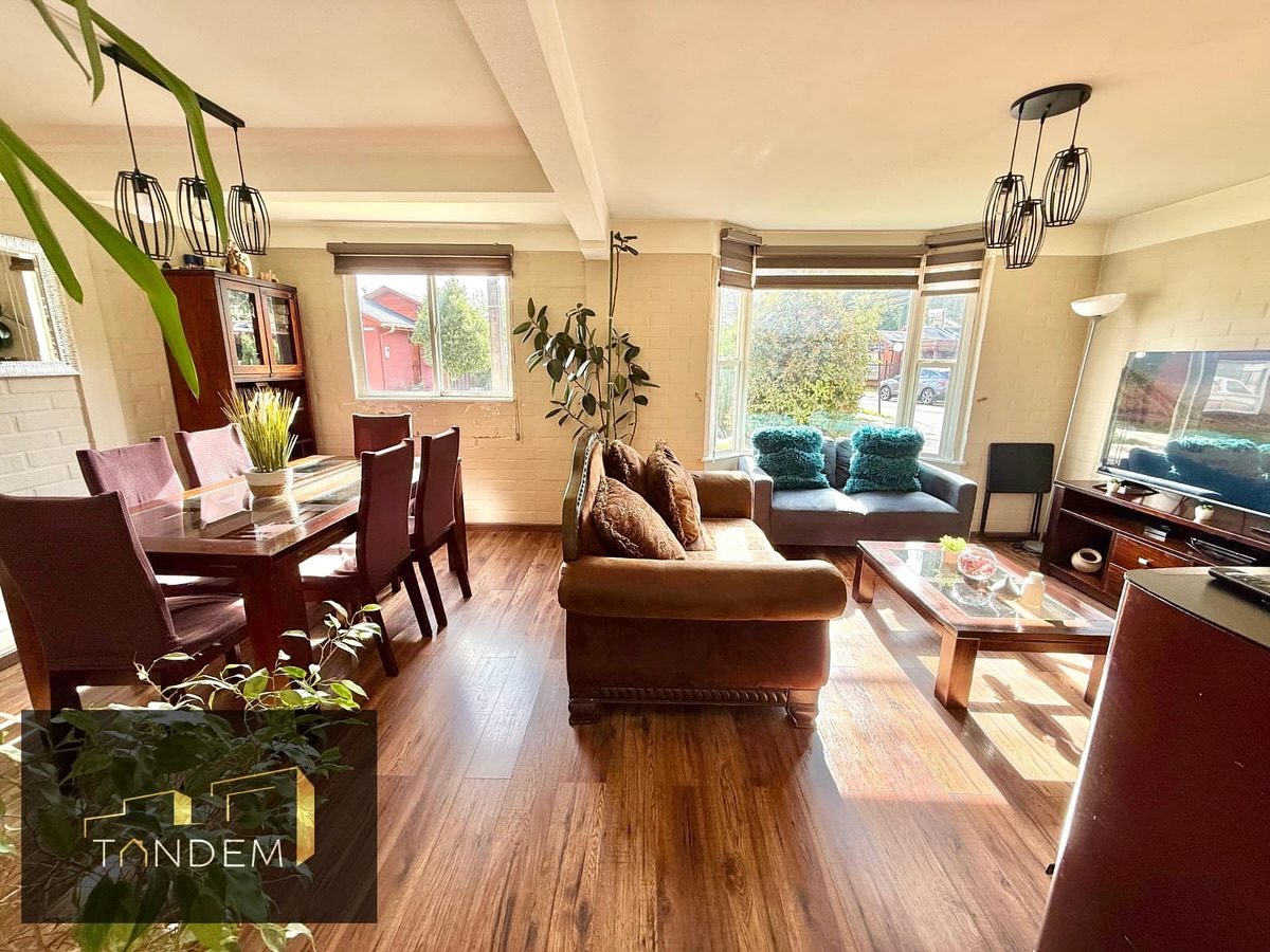 Imagen de Casa en Lomas de Recabarren