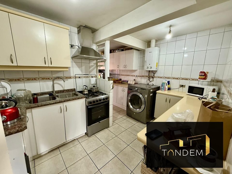 Imagen de Casa en Lomas de Recabarren