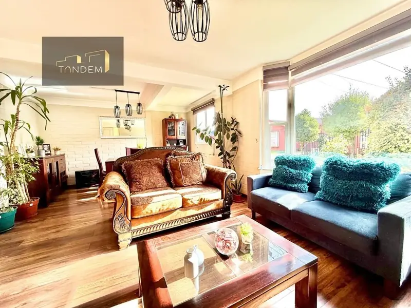 Imagen de Casa en Lomas de Recabarren