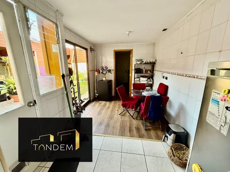 Imagen de Casa en Lomas de Recabarren