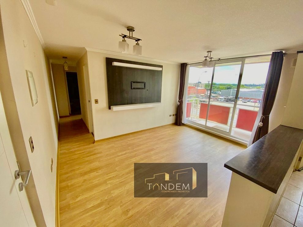 Departamento, Condominio Portal del Sur