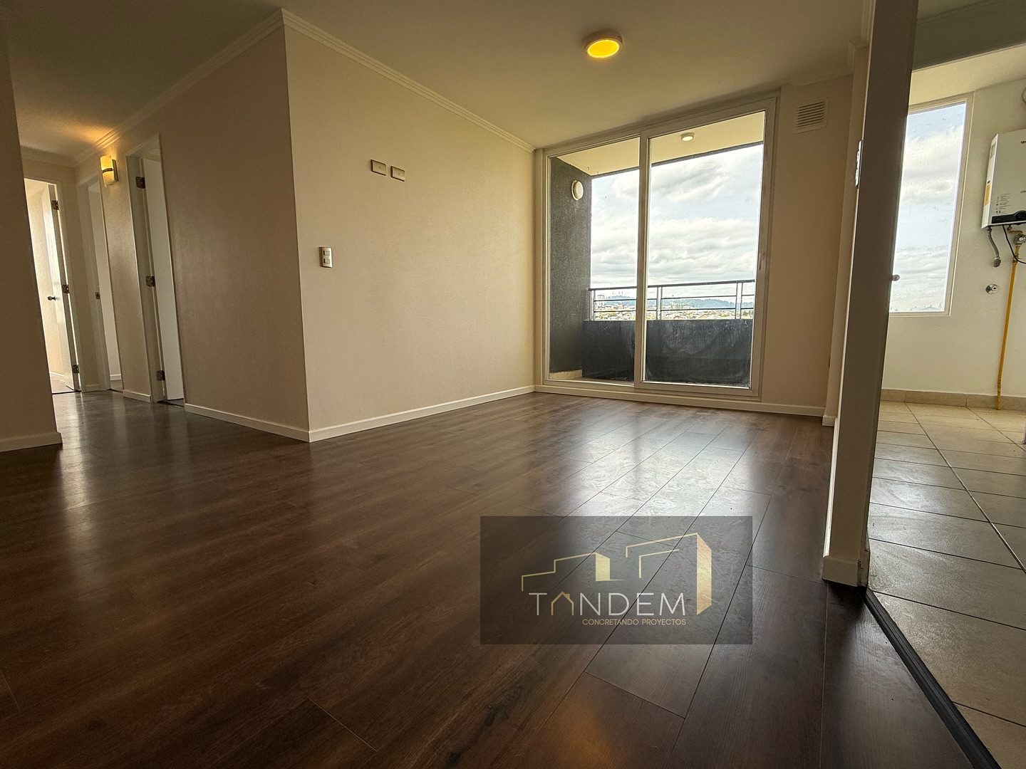 Imagen de Departamento en Condominio Valle de Javiera