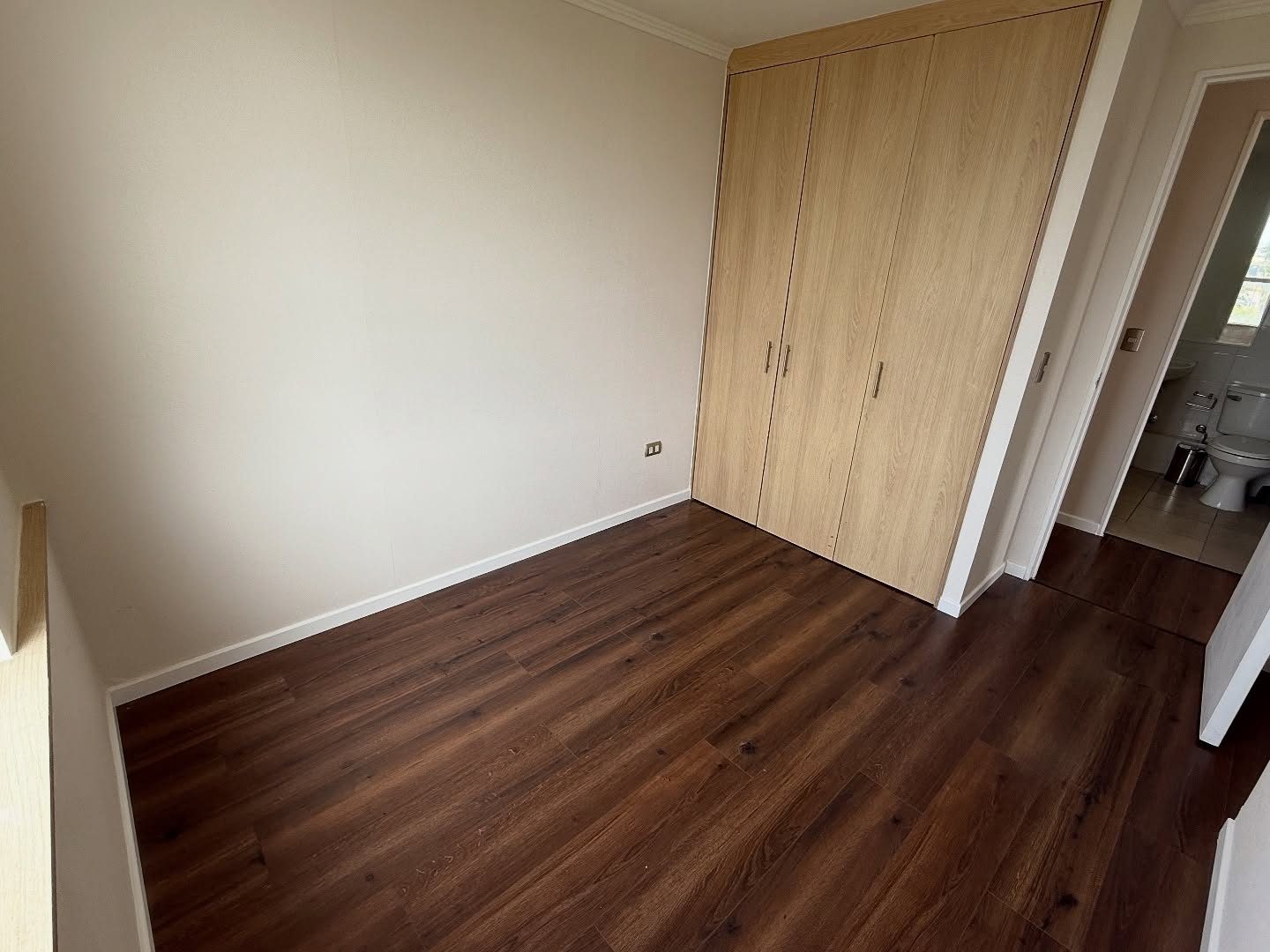 Imagen de Departamento en Condominio Valle de Javiera