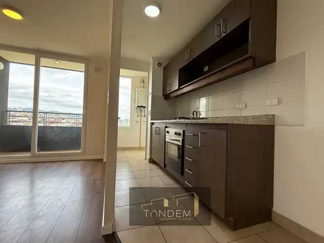 Imagen de Departamento en Condominio Valle de Javiera