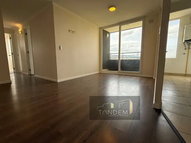 Imagen de Departamento en Condominio Valle de Javiera